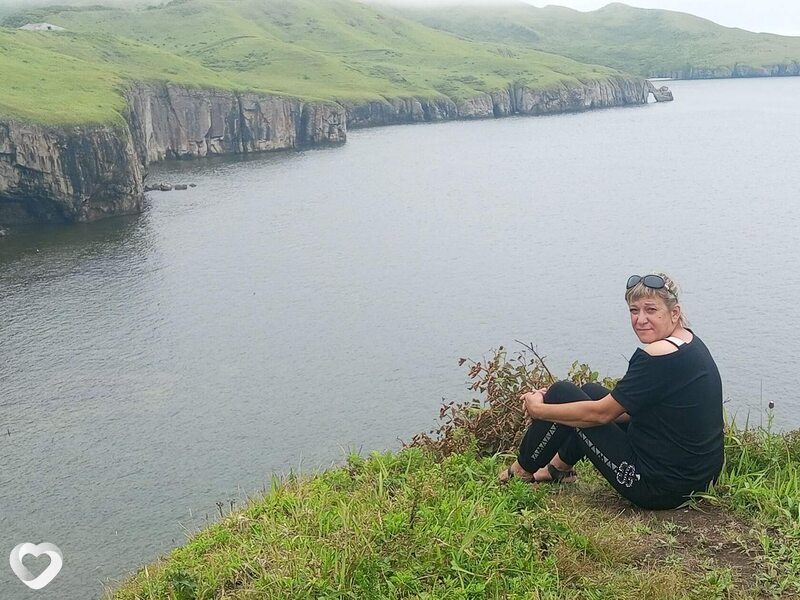 Наталья, 49, Комсомольске-на-Амуре — анкета №2242940