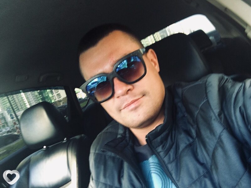 Сергей, 35, Кемерове — анкета №2242944