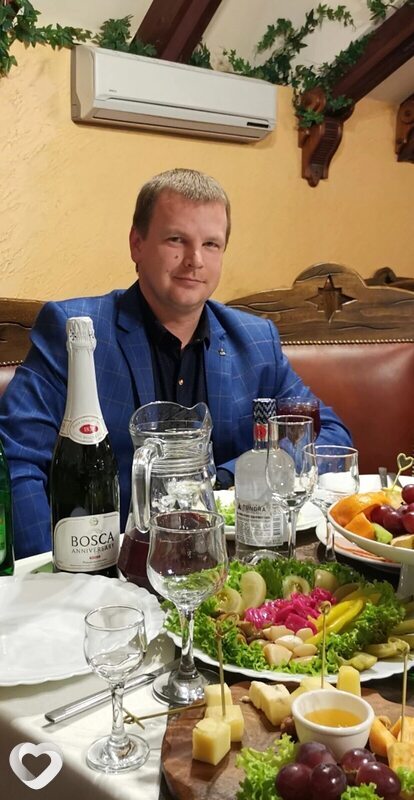 Денис, 41, Армавире — анкета №2242946