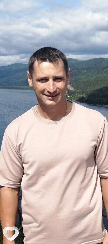 Иван, 39, Канске — анкета №2242949