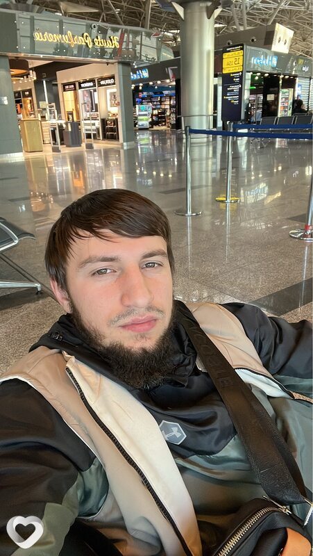 Радим, 24, Дербенте — анкета №2242950