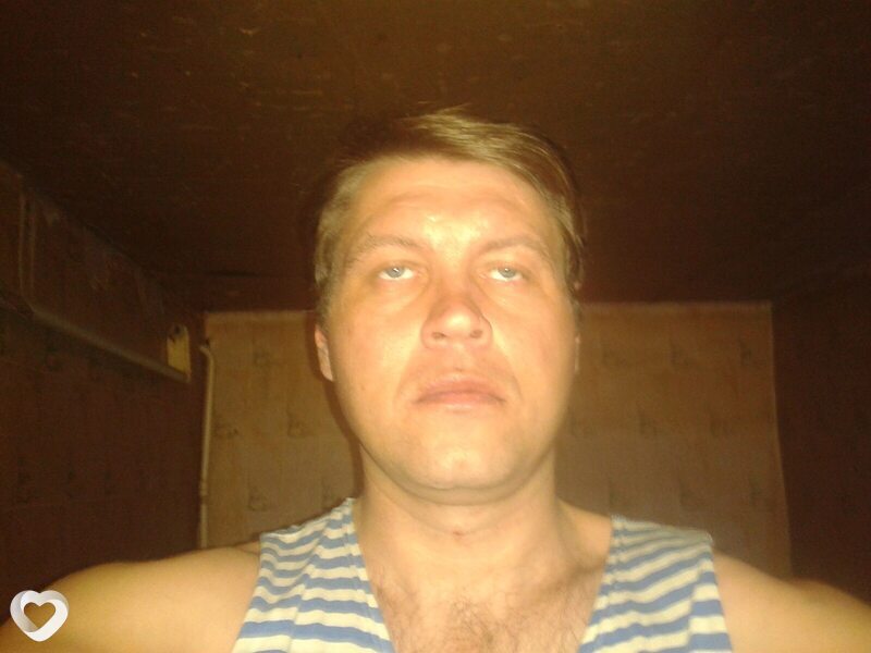 Александр, 43, Курске — анкета №2242951