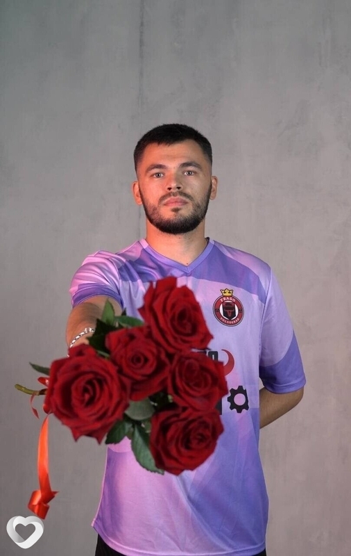 Егор, 24, Волгограде — анкета №2242952