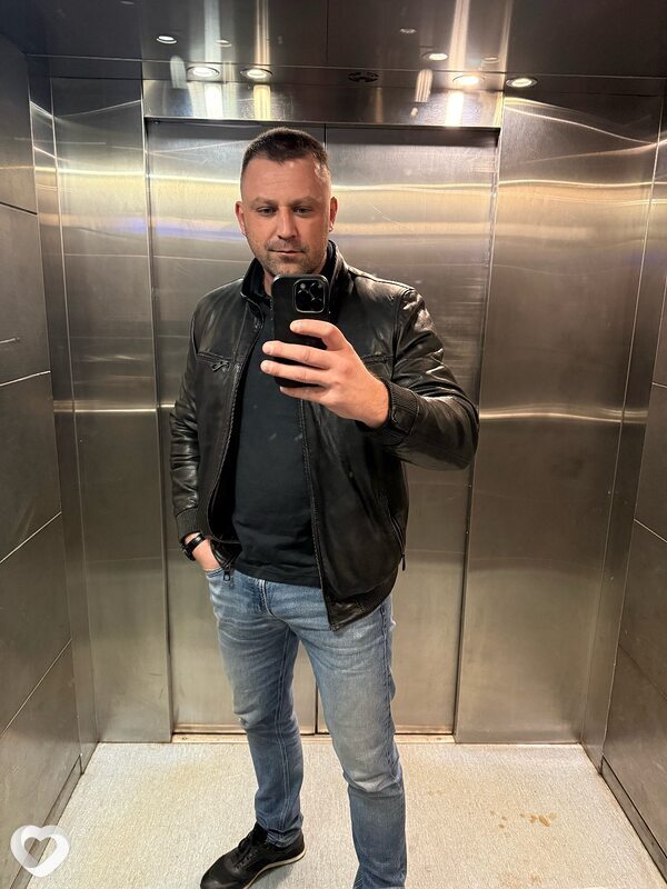 Павел, 39, Москве — анкета №2242957