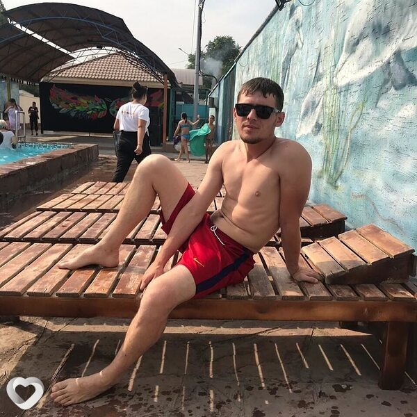 Александр, 35, Таразе — анкета №2243158