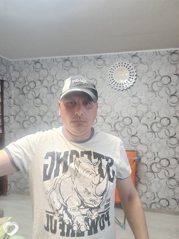 Юрий, 41, Тюмени — анкета №2243166