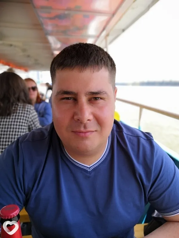 Александр, 37, Барнауле — анкета №2243167