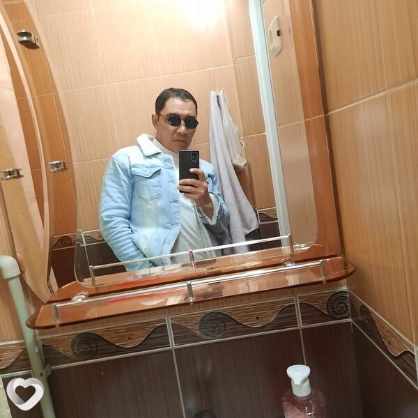 Ярик, 45, Лобне — анкета №2243168