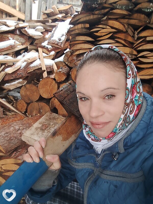 Наталья, 32, Иркутске — анкета №2243171