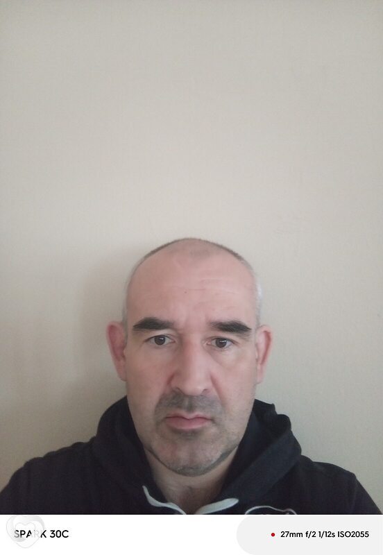 Валерий, 44, Ухте — анкета №2243174