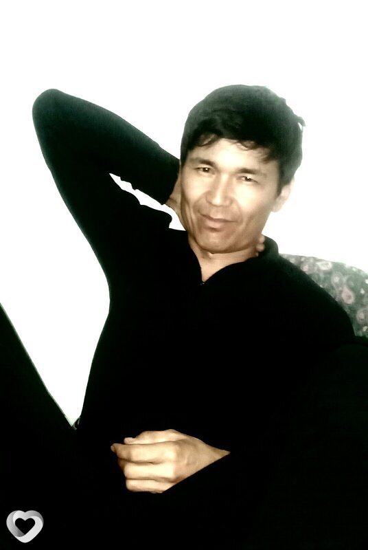 Араш, 35, Туймазах — анкета №2243179