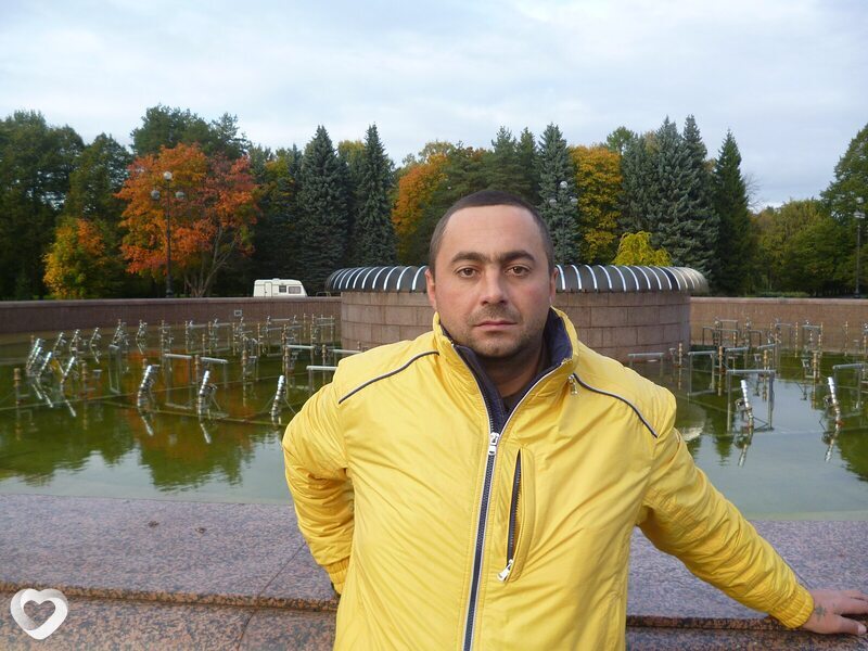 Виталий, Волоконовка
