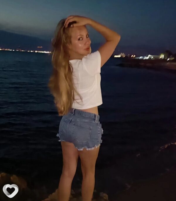 Алена, 37, Москве — анкета №2243262