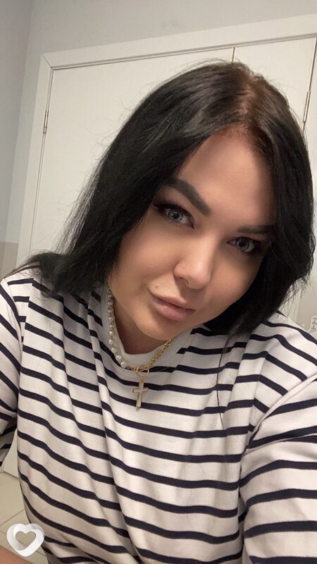 Ирина, 43, Челябинске — анкета №2243267