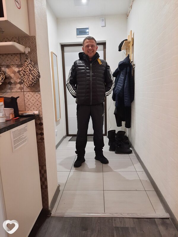 Alexander, 40, Улан-Удэ — анкета №2243274