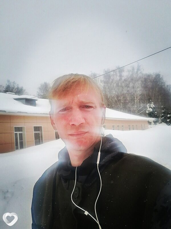 Сергей, 33, Коврове — анкета №2243275