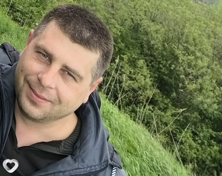 Иван, 35, Краснодаре — анкета №2243276