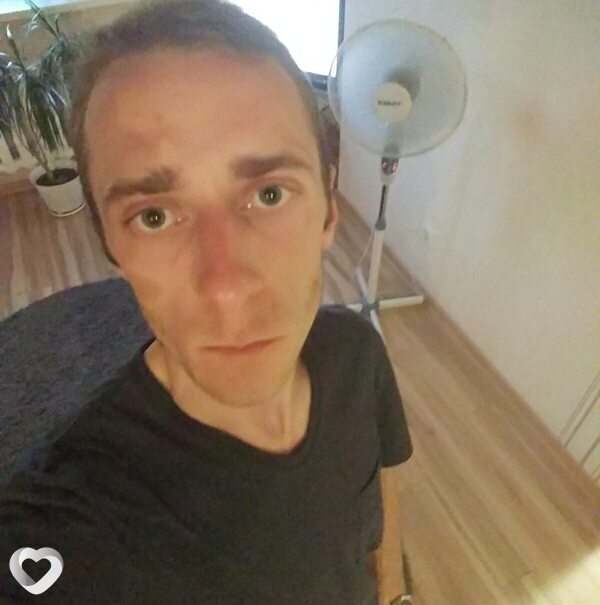 Артем, 30, Чаусах — анкета №2243277