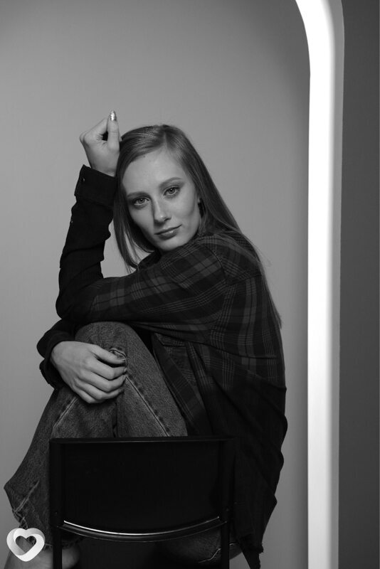 Карина, 29, Петропавловске-Камчатском — анкета №2243282