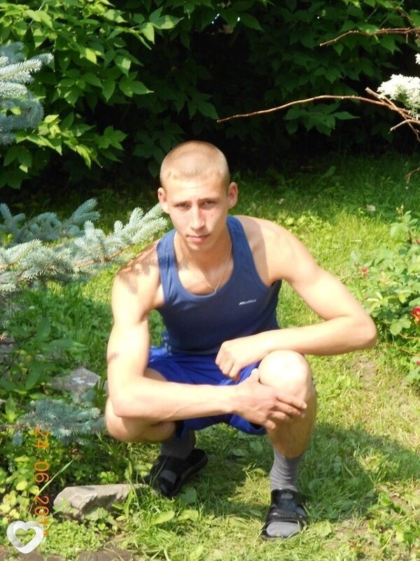 Анатолий Блюм, 35, Новосибирске — анкета №2243234