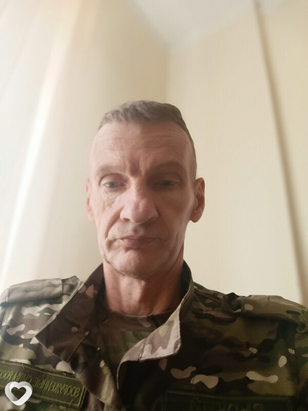 Серёга, 48, Краснодаре — анкета №2243246