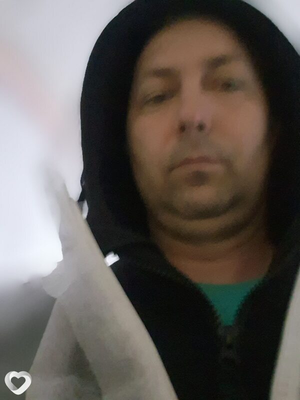 Макс, 46, Хабаровске — анкета №2243249