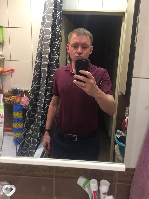Александр, 36, Самаре — анкета №2243250