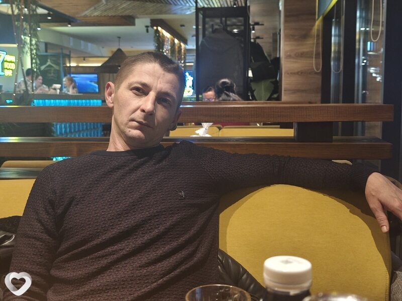 Виталий, 38, Костроме — анкета №2243252
