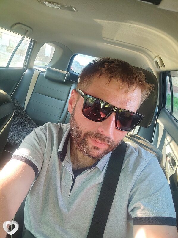 Сергей, 39, Красноярске — анкета №2243458