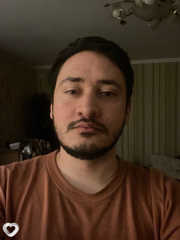 Василий, 25, Москве — анкета №2243460