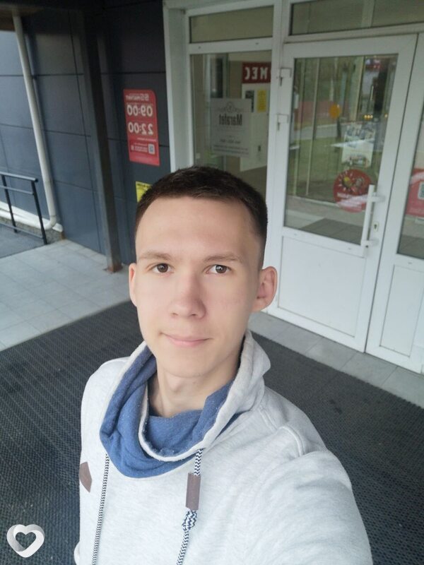Артём, 19, Архангельске — анкета №2243461