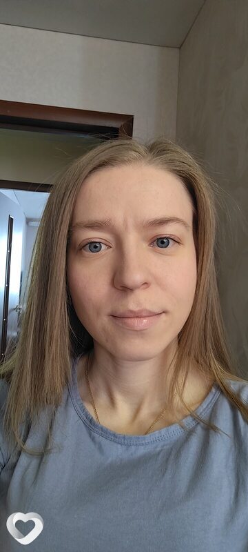 Лидия, 31, Петропавловске-Камчатском — анкета №2243463