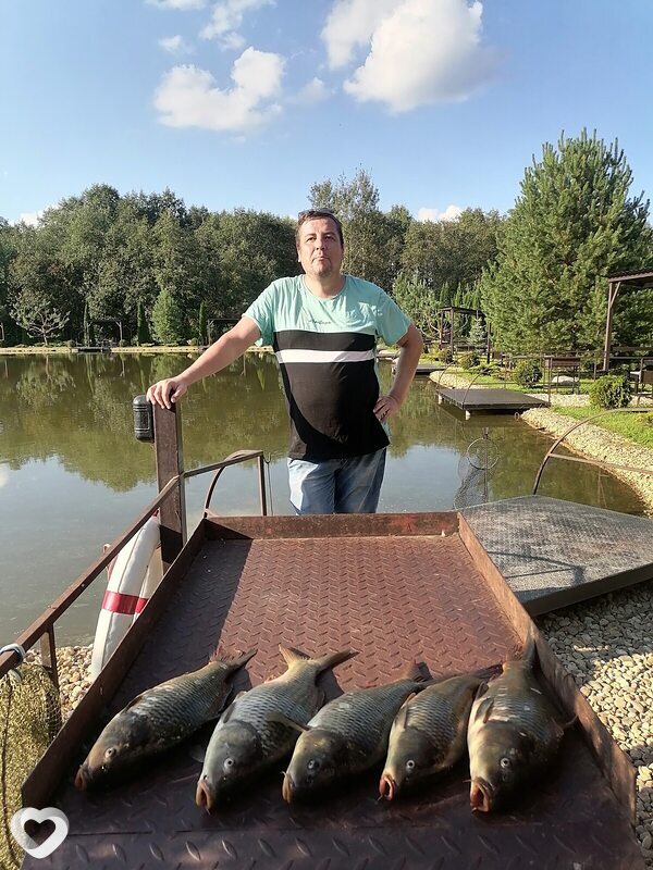 Сергей, 43, Дмитрове — анкета №2243465