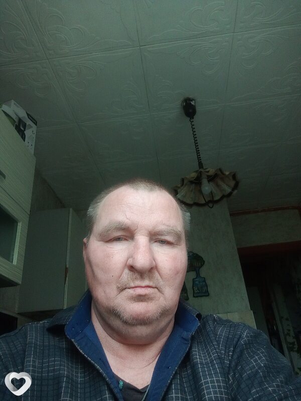 Геннадий, 58, Минске — анкета №2243478