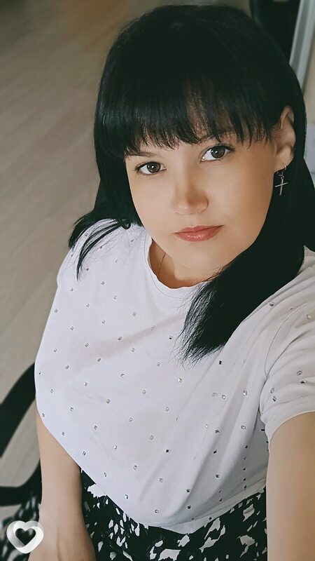 Юлия, 38, Самаре — анкета №2243480