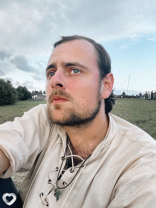 Георгий, 32, Санкт-Петербурге — анкета №2243310
