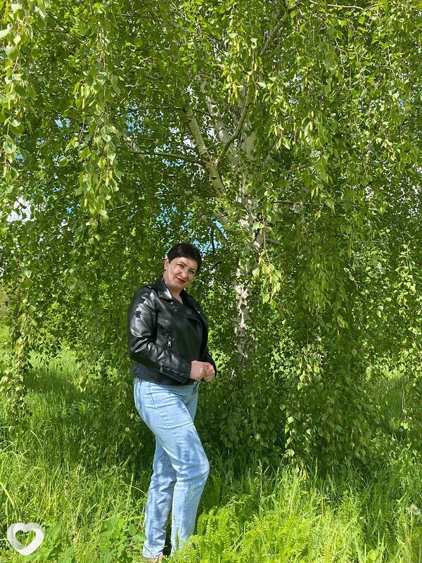 Татьяна, 42, Краснодаре — анкета №2243319