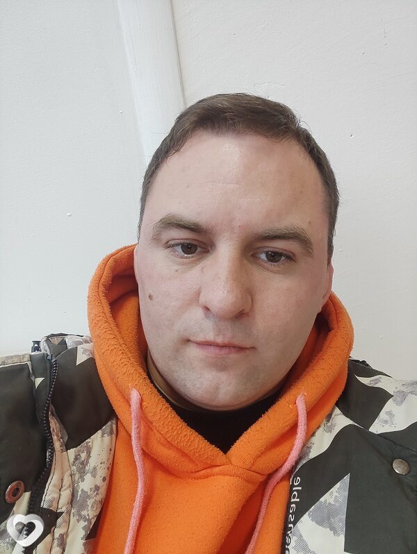Сергей, 31, Могилев — анкета №2243325