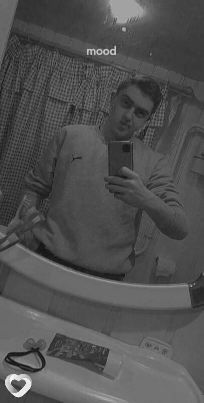 Віталій, 23, Сумах — анкета №2243329