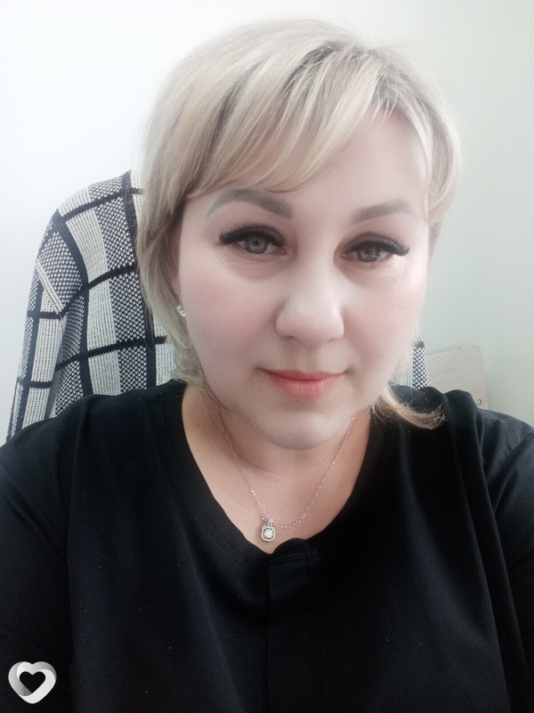 Елена, 46, Усть-Илимск — анкета №2243331