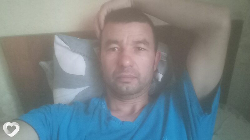 Искандер, 42, Первомайске — анкета №2243387