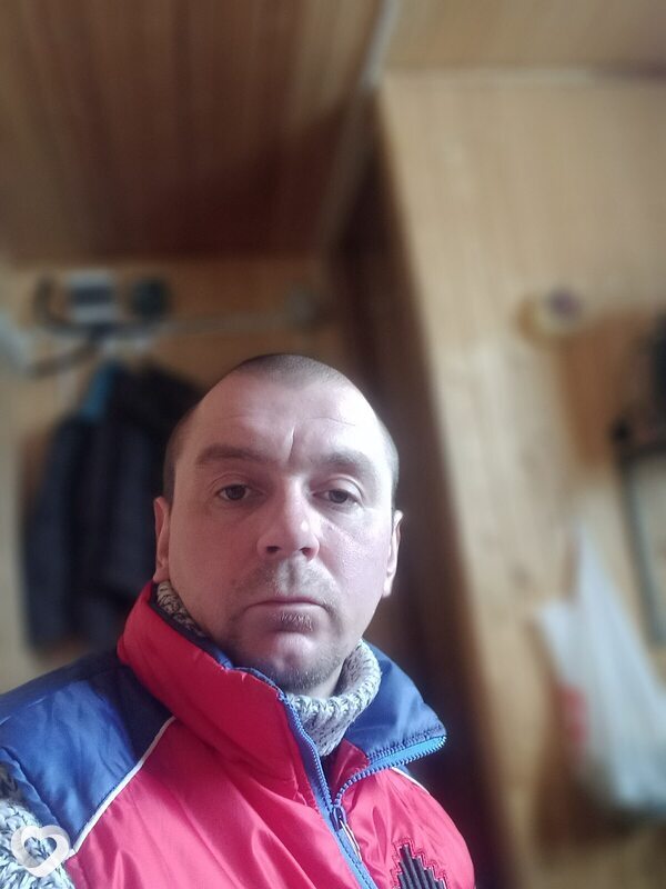 Виталик, 44, Новомосковске — анкета №2243393