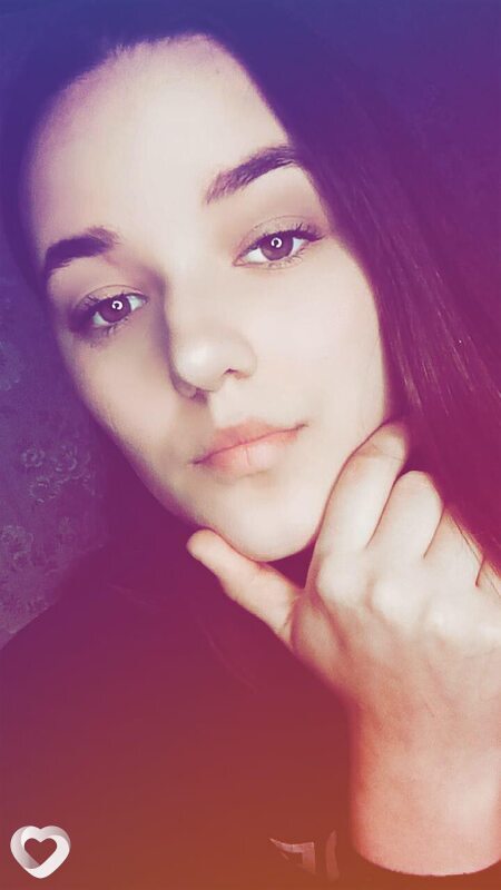 Настя, 25, Комсомольске-на-Амуре — анкета №2243401