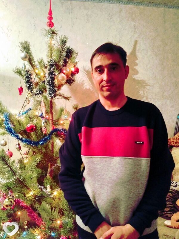 Алексей, Тутаев