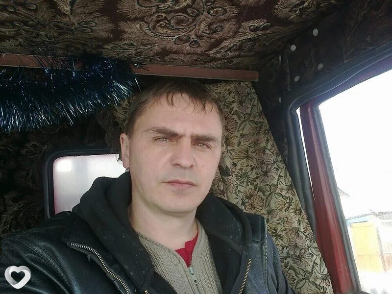 Сергей, 45, Бузулуке — анкета №2243377
