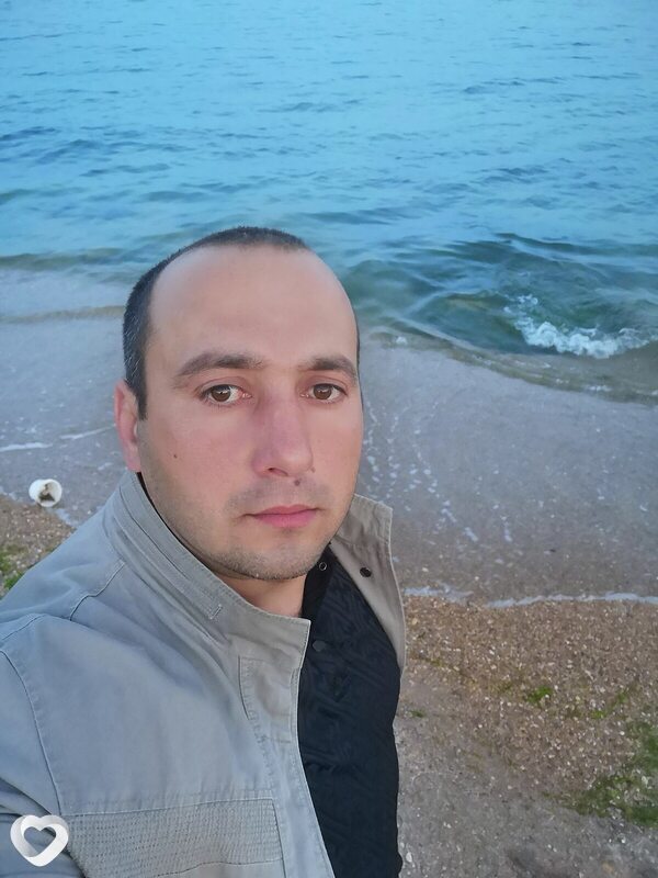 Заур, 39, Красногорске — анкета №2243378