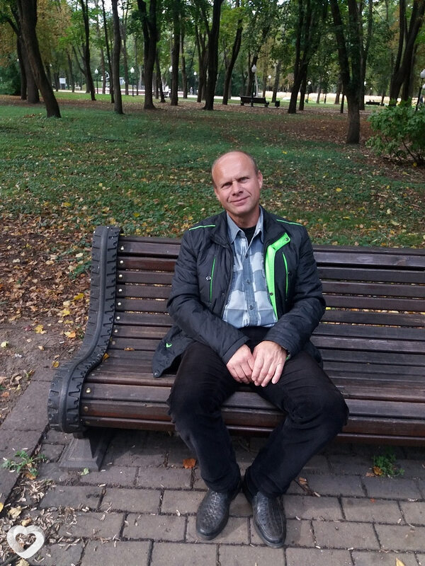 Александр, 57, Минске — анкета №2243381