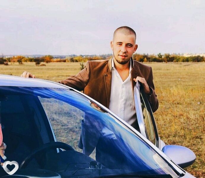 Сергей, 33, Шахтах — анкета №2243439