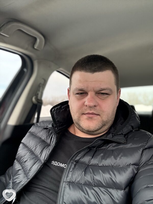 Дмитрий, 33, Рязани — анкета №2243440
