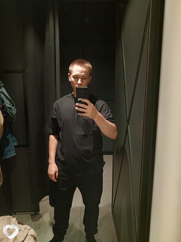 Дмитрий, 25, Волгограде — анкета №2243451